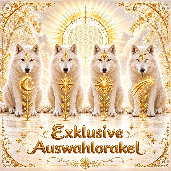 Exklusive Auswahlorakel 