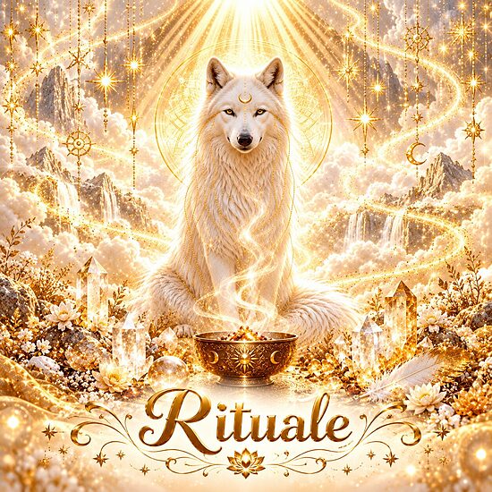 Rituale 🕯️