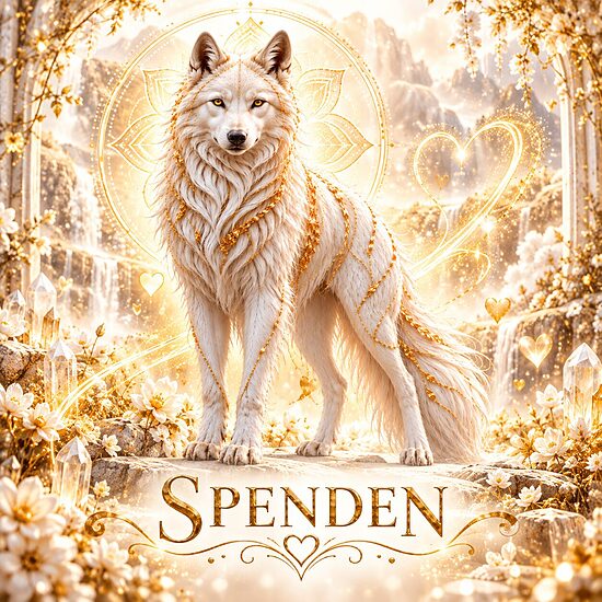 Spenden 🙏