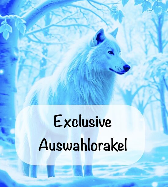 Exclusive Auswahlorakel 