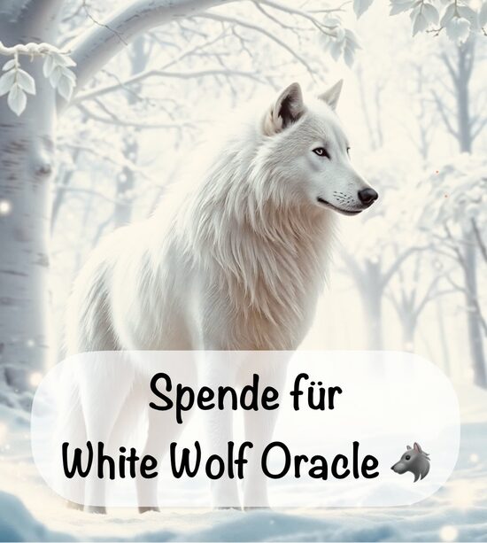 Spenden 🙏