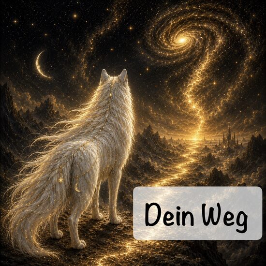 Dein Weg 