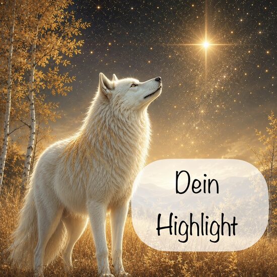 Dein Highlight