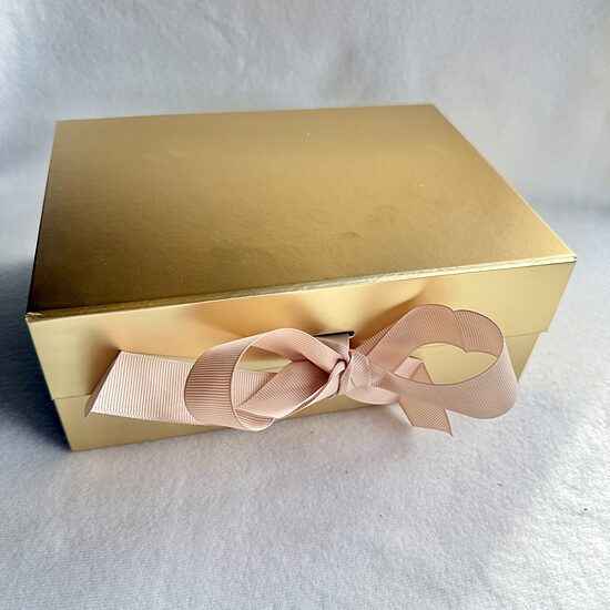 Exklusive Geschenkbox