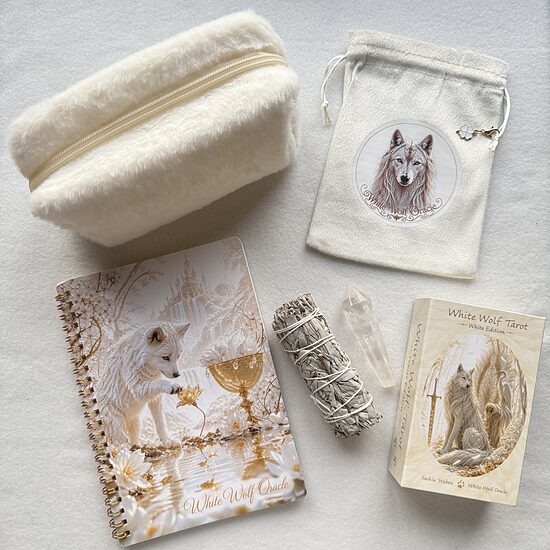 Tarot + 