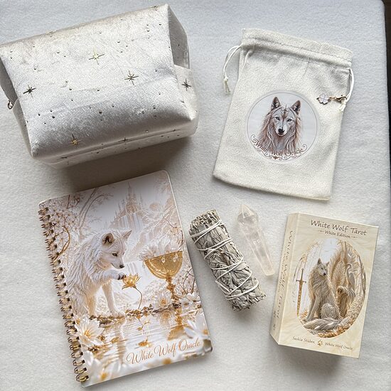 Tarot + Bundle