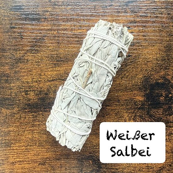 Räucherbündel