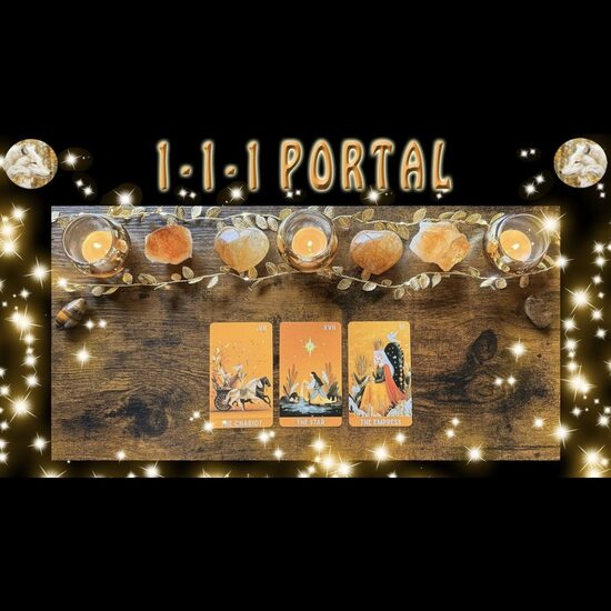🐺🏹🍀1-1-1 PORTAL🍀🏹🐺