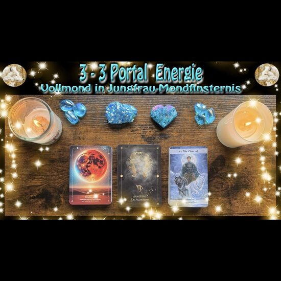 🐺🌑3-3 PORTAL🌑🐺