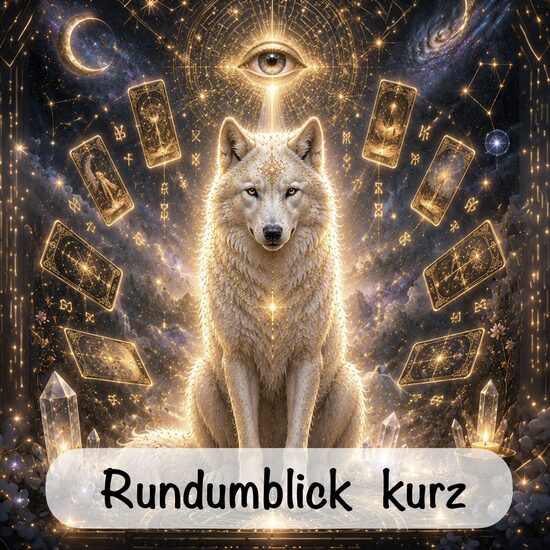 Rundumblick kurz