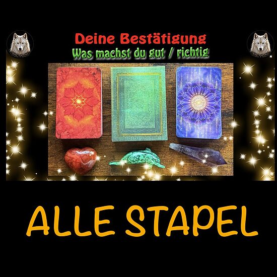 🌈🍭Deine Bestätigung. Was machst du gut / richtig🍭🌈Auswahlorakel🌀zeitlos