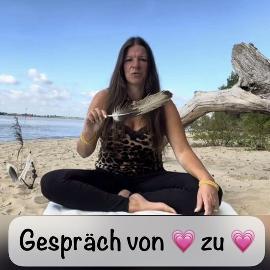 Von Herz zu Herz - Persönliche Seelengespräche